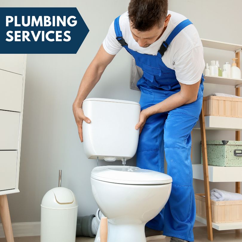 Plumbing Company in East Hartford, CT